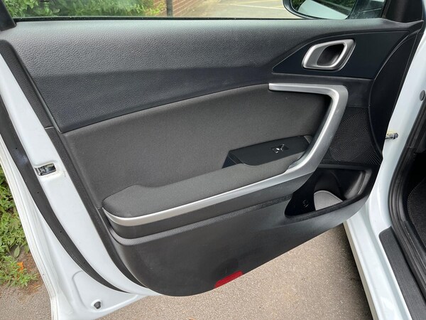 Used Kia Ceed 2018 for sale - 75649979: Photo 41