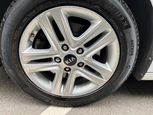 Used Kia Ceed 2018 for sale - 75649979: Photo 42