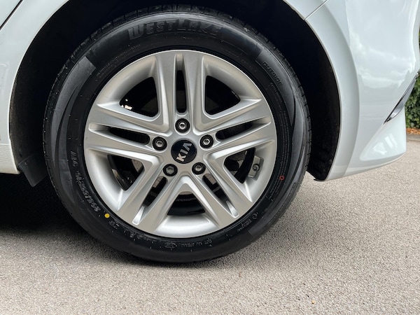Used Kia Ceed 2018 for sale - 75649979: Photo 43