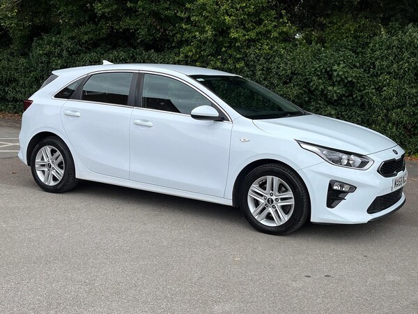Used Kia Ceed 2018 for sale - 75649979: Photo 6