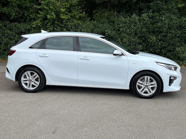 Used Kia Ceed 2018 for sale - 75649979: Photo 8