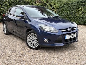 Used Ford Focus 2012 for sale - 79254984: Photo