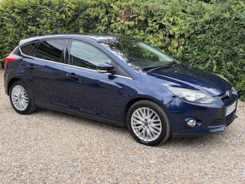 Used Ford Focus 2012 for sale - 79254984: Photo