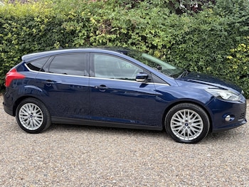 Used Ford Focus 2012 for sale - 79254984: Photo