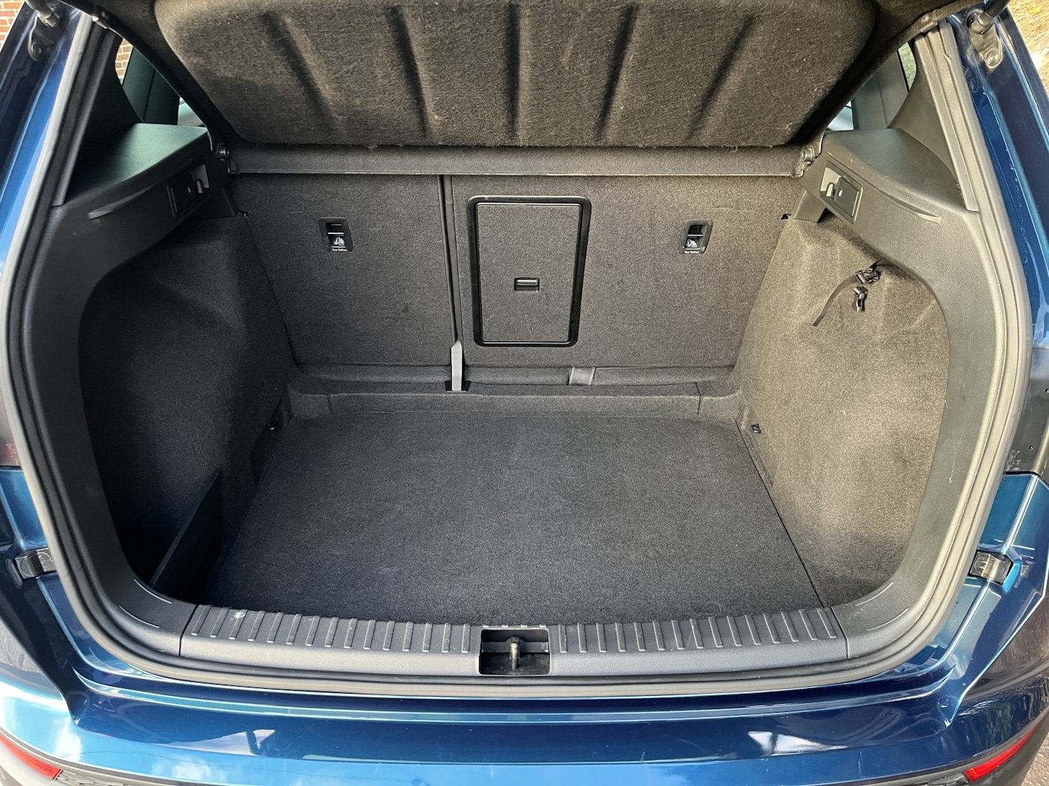 Used SEAT Ateca 2017 for sale - 77264437: Photo 17