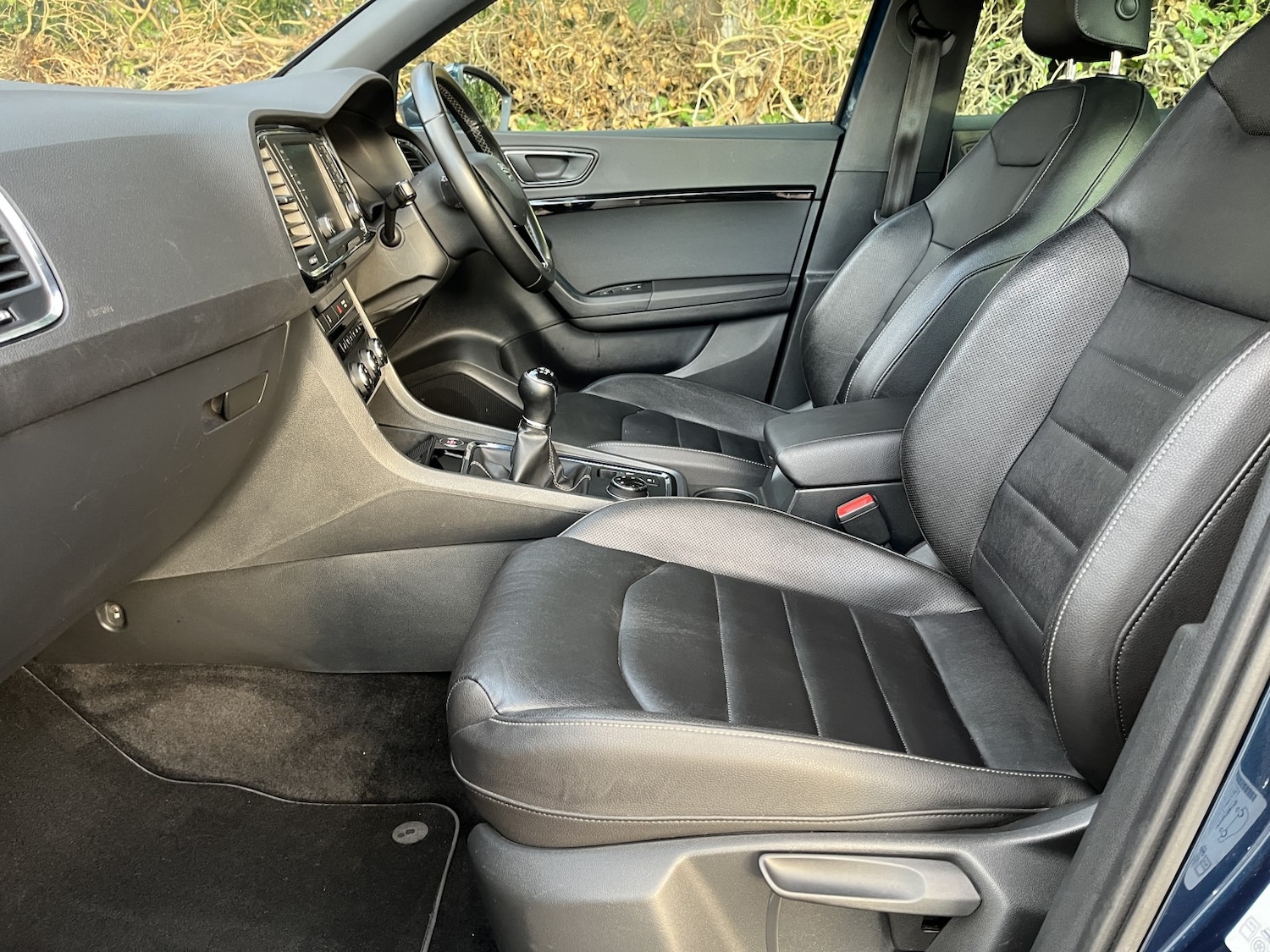 Used SEAT Ateca 2017 for sale - 77264437: Photo 24