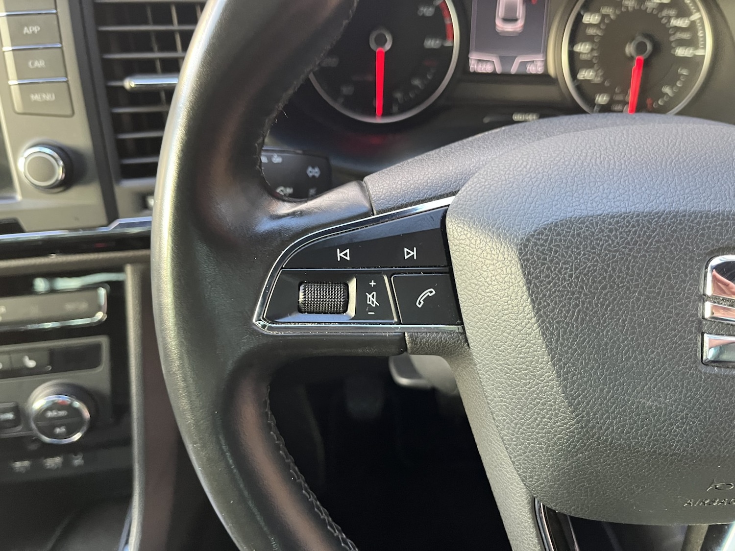 Used SEAT Ateca 2017 for sale - 77264437: Photo 27