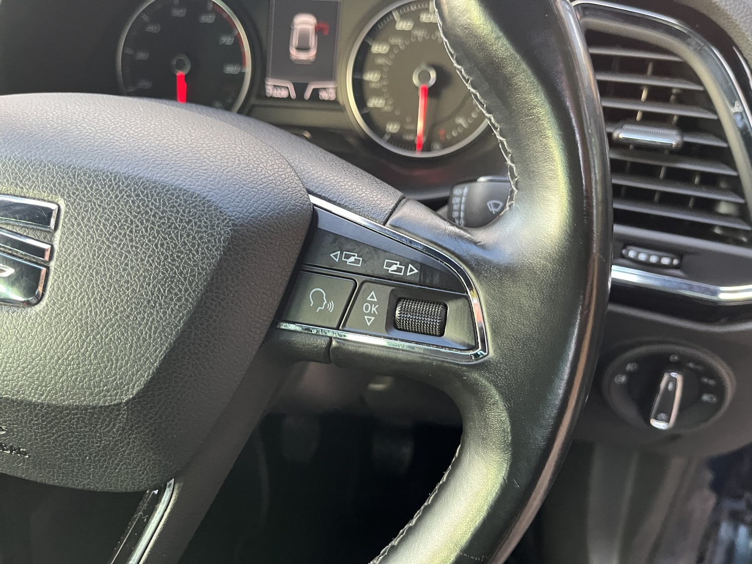 Used SEAT Ateca 2017 for sale - 77264437: Photo 28