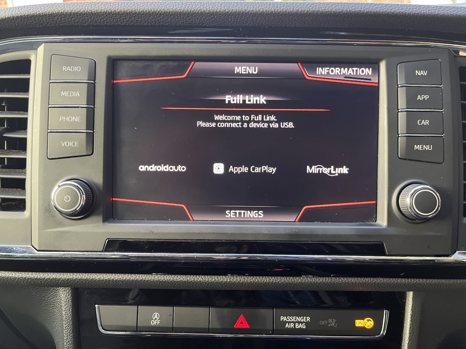 Used SEAT Ateca 2017 for sale - 77264437: Photo 30