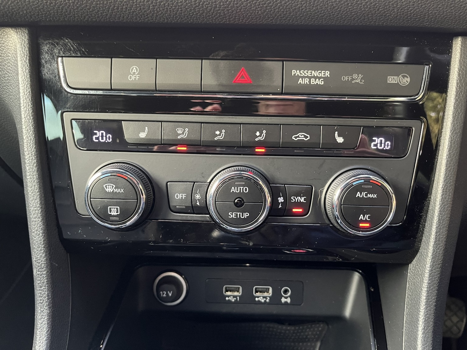 Used SEAT Ateca 2017 for sale - 77264437: Photo 31