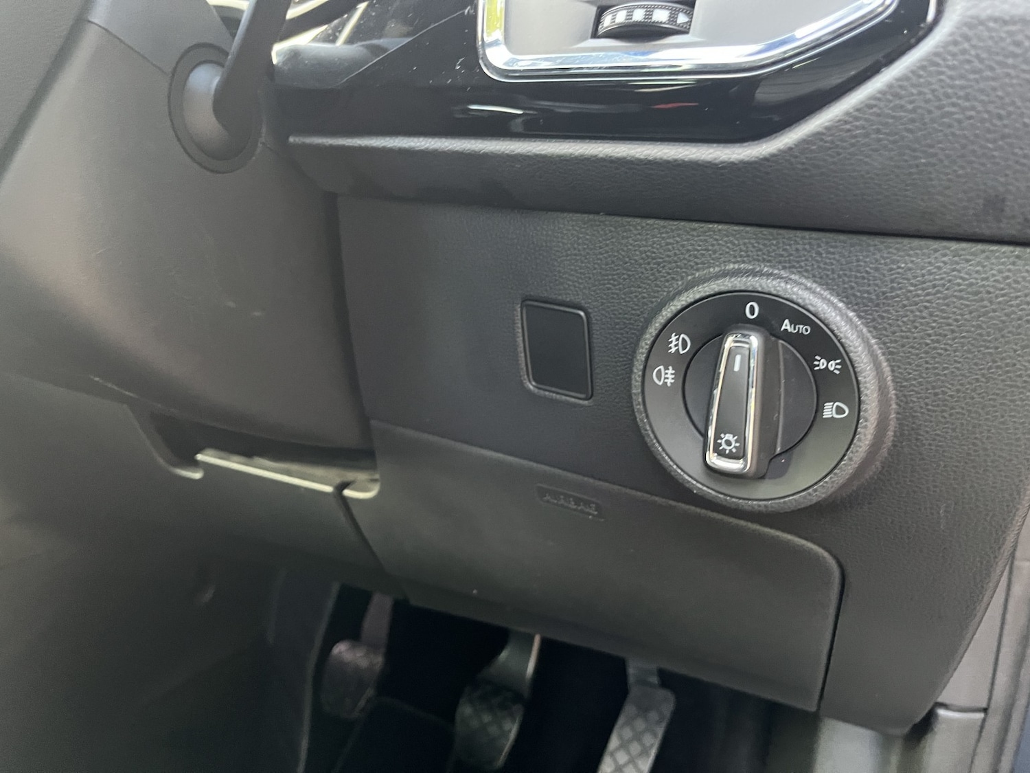 Used SEAT Ateca 2017 for sale - 77264437: Photo 32