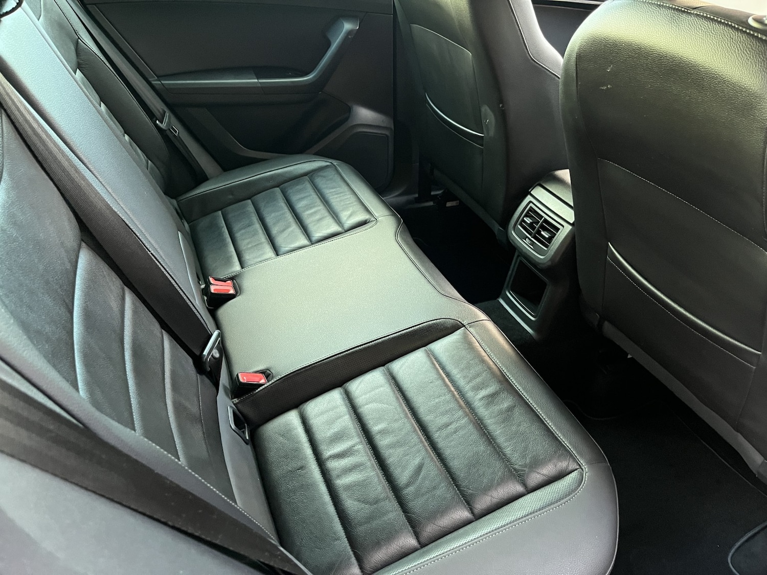 Used SEAT Ateca 2017 for sale - 77264437: Photo 33