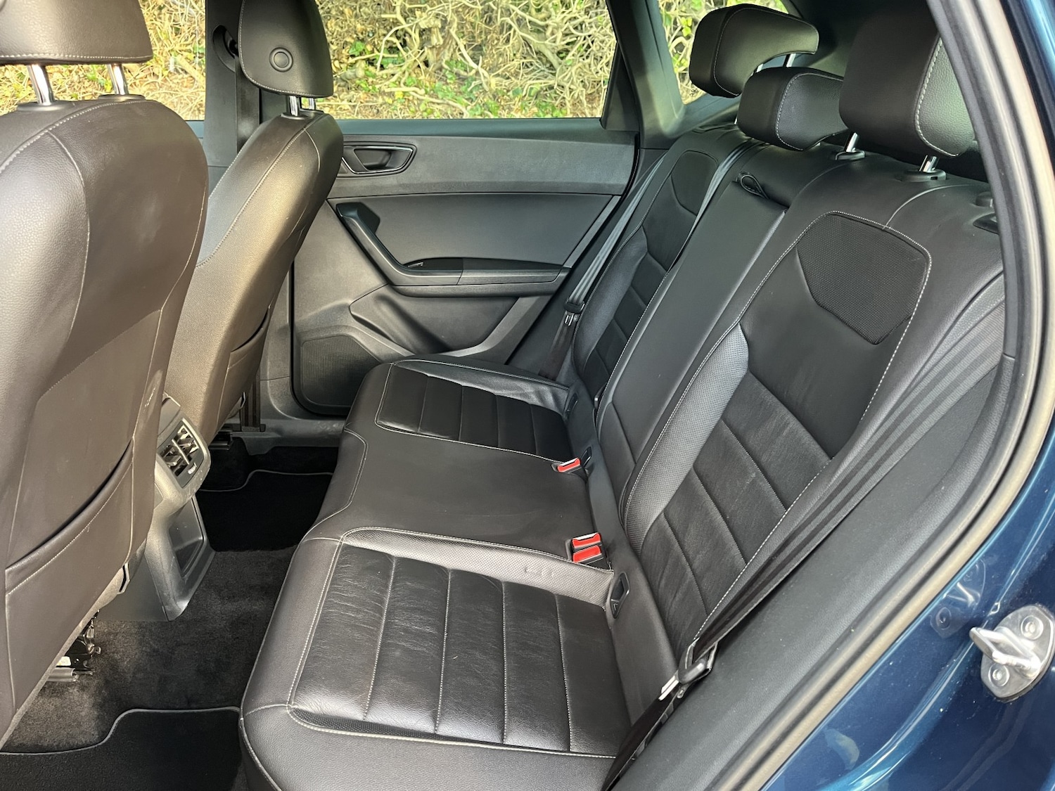 Used SEAT Ateca 2017 for sale - 77264437: Photo 34
