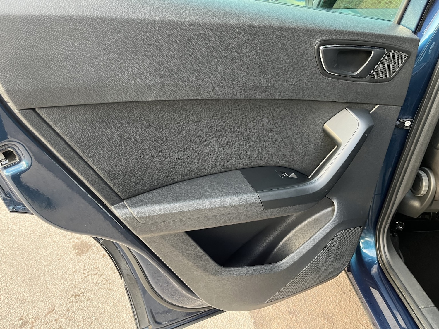 Used SEAT Ateca 2017 for sale - 77264437: Photo 35