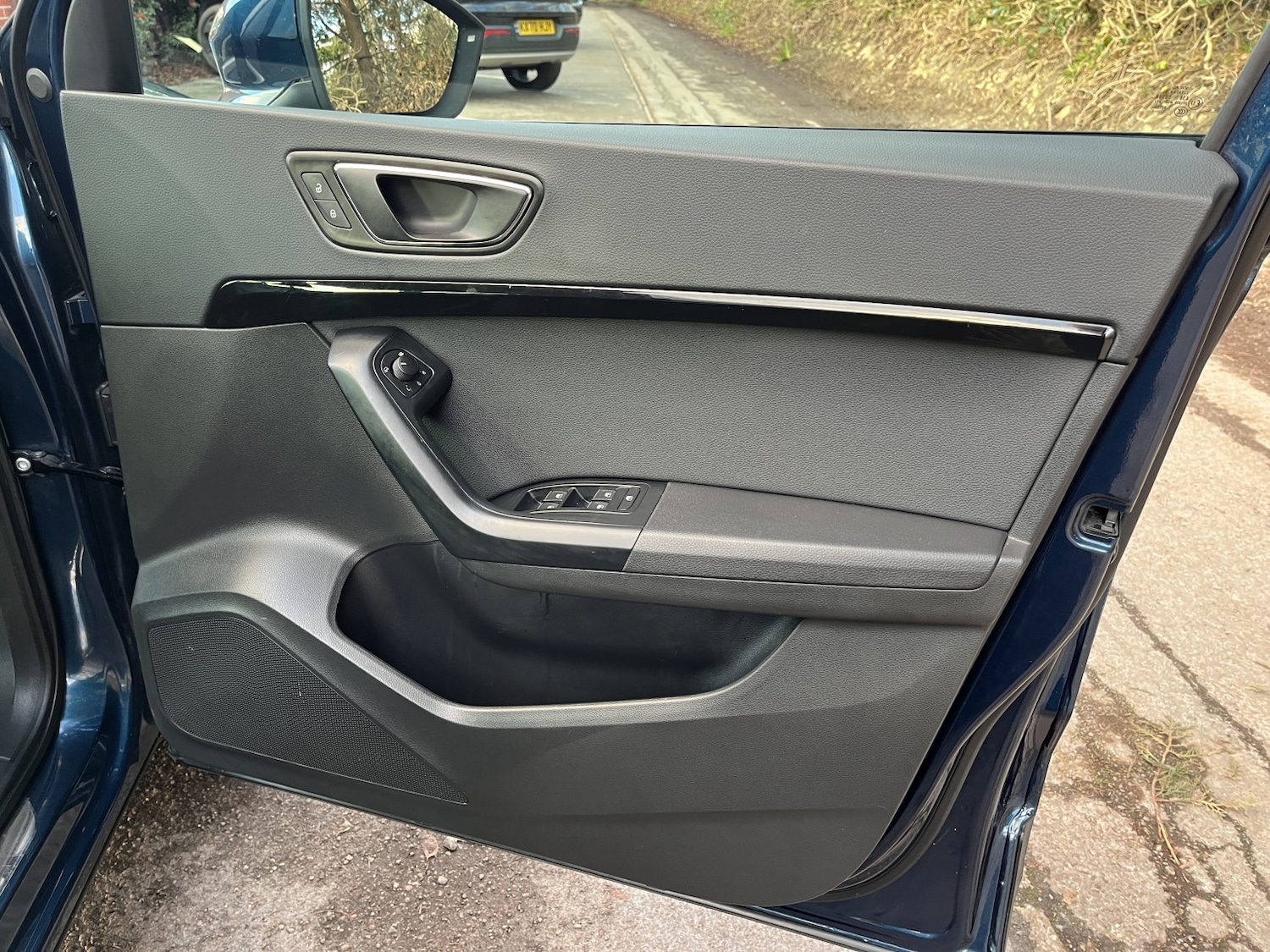 Used SEAT Ateca 2017 for sale - 77264437: Photo 38