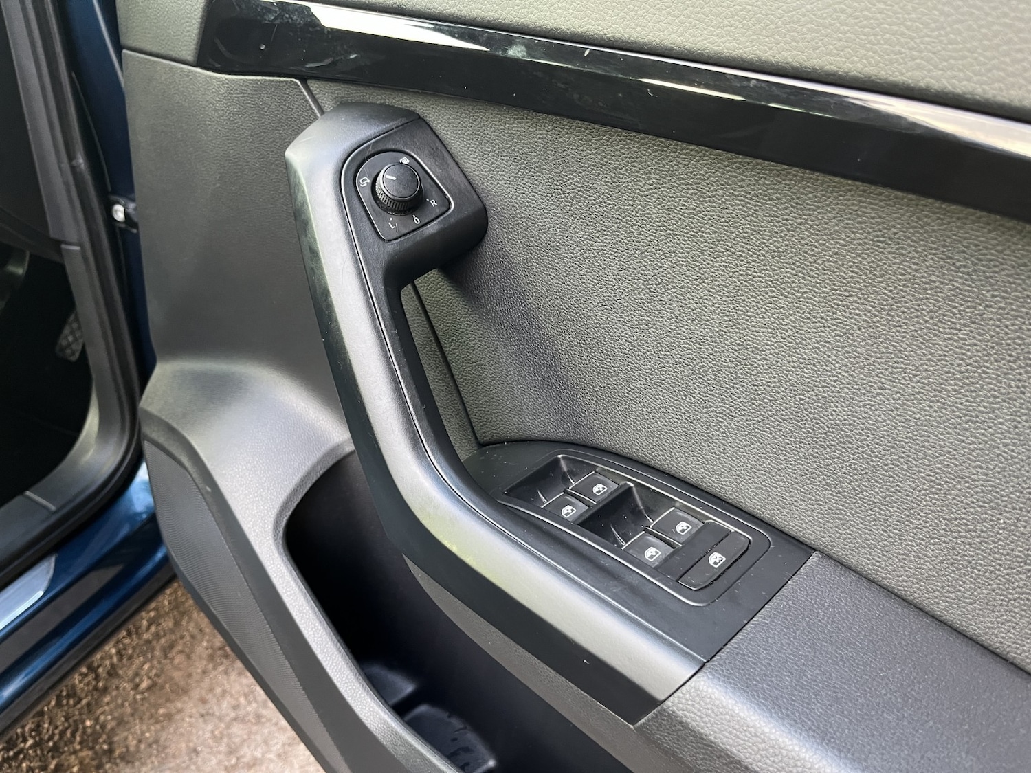 Used SEAT Ateca 2017 for sale - 77264437: Photo 39