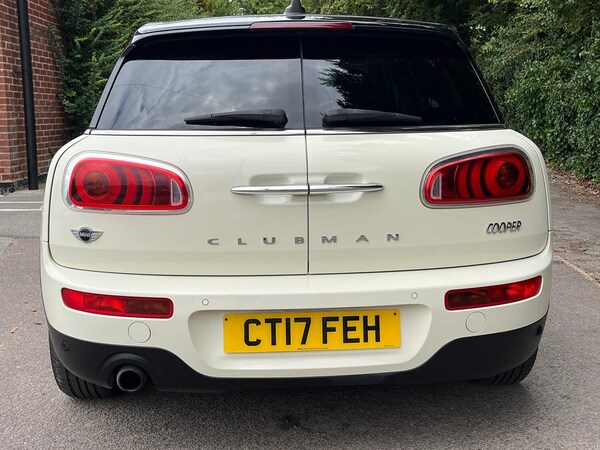 Used MINI Clubman 2017 for sale - 75604189: Photo 10