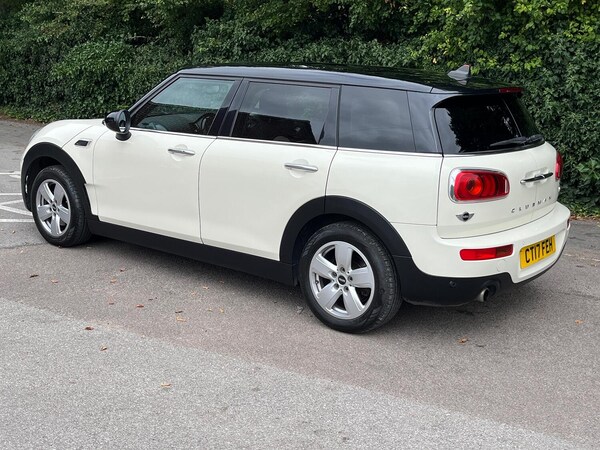 Used MINI Clubman 2017 for sale - 75604189: Photo 11
