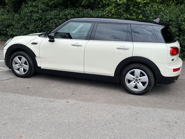 Used MINI Clubman 2017 for sale - 75604189: Photo 12