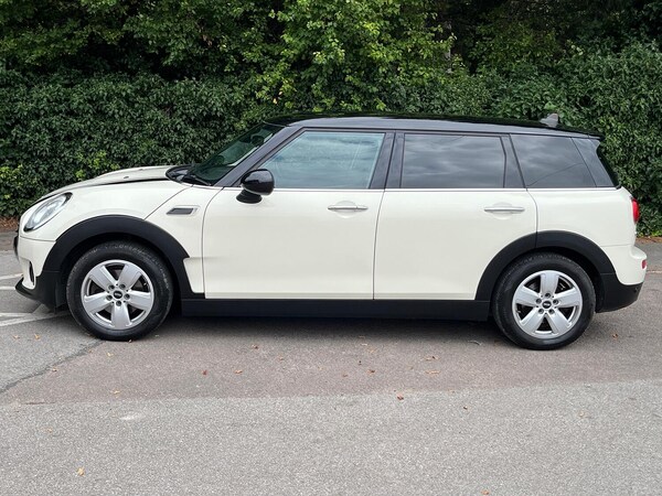 Used MINI Clubman 2017 for sale - 75604189: Photo 13