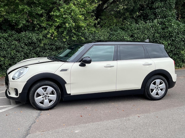 Used MINI Clubman 2017 for sale - 75604189: Photo 14