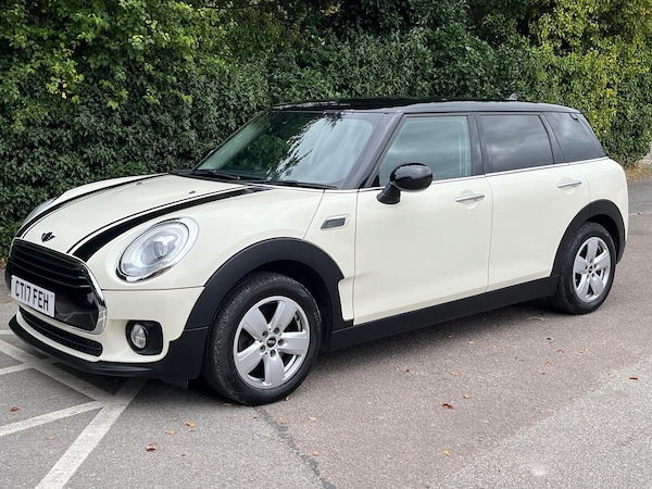 Used MINI Clubman 2017 for sale - 75604189: Photo 15