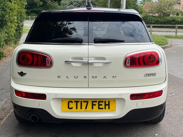Used MINI Clubman 2017 for sale - 75604189: Photo 16