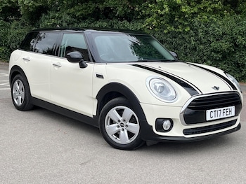 Used MINI Clubman 2017 for sale - 75604189: Photo