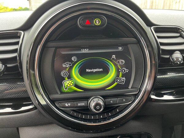 Used MINI Clubman 2017 for sale - 75604189: Photo 20