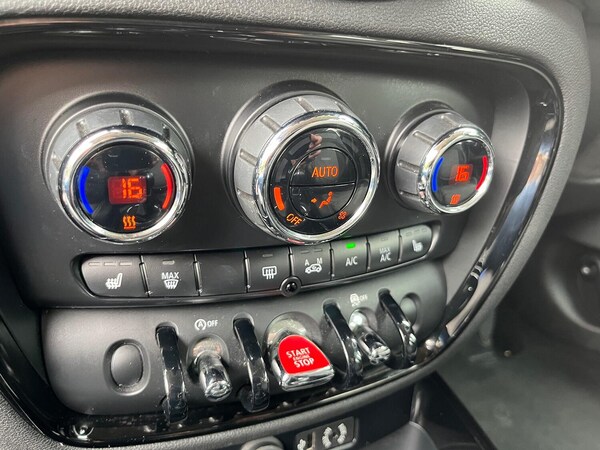 Used MINI Clubman 2017 for sale - 75604189: Photo 21