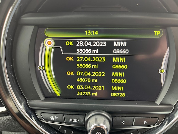 Used MINI Clubman 2017 for sale - 75604189: Photo 22
