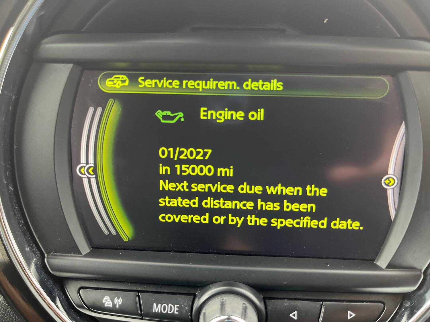 Vehicle 23
