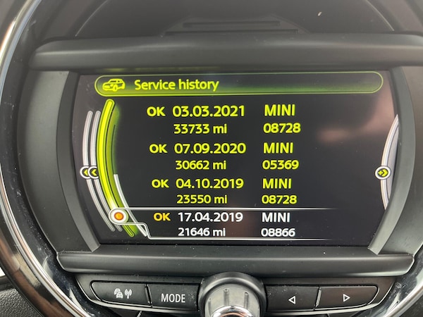 Used MINI Clubman 2017 for sale - 75604189: Photo 24