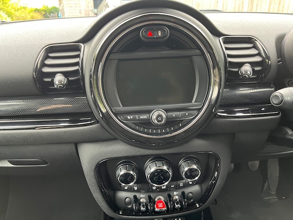 Used MINI Clubman 2017 for sale - 75604189: Photo 25
