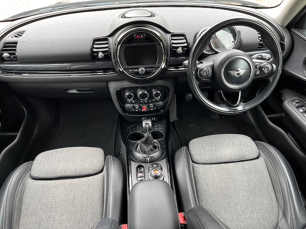Used MINI Clubman 2017 for sale - 75604189: Photo 27