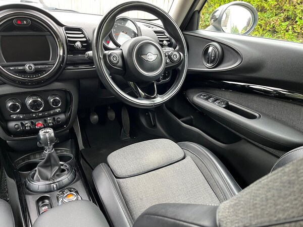 Used MINI Clubman 2017 for sale - 75604189: Photo 28