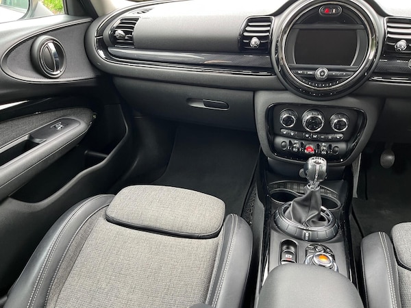Used MINI Clubman 2017 for sale - 75604189: Photo 29