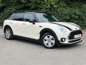 Used MINI Clubman 2017 for sale - 75604189: Photo