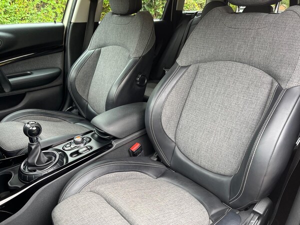 Used MINI Clubman 2017 for sale - 75604189: Photo 30