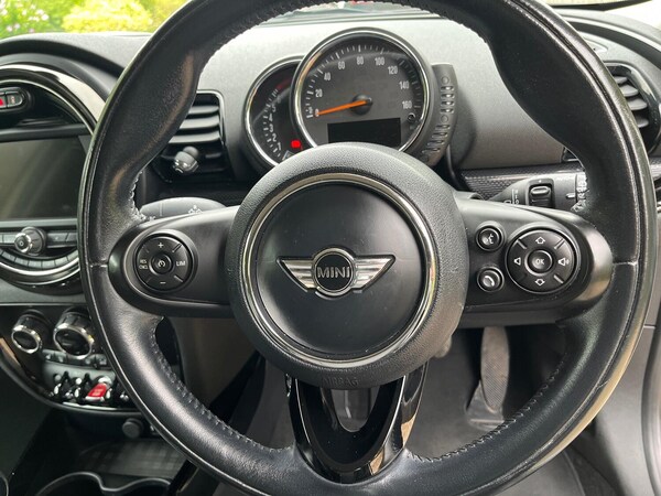 Used MINI Clubman 2017 for sale - 75604189: Photo 31
