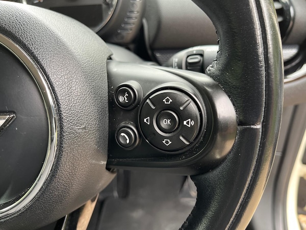 Used MINI Clubman 2017 for sale - 75604189: Photo 33