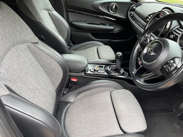Used MINI Clubman 2017 for sale - 75604189: Photo 34