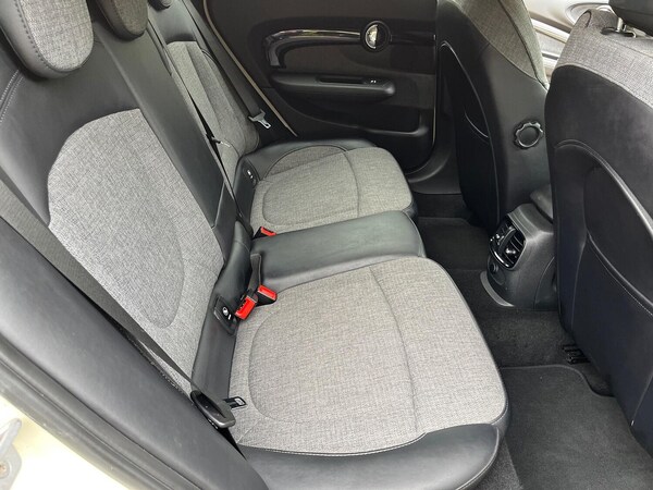 Used MINI Clubman 2017 for sale - 75604189: Photo 35