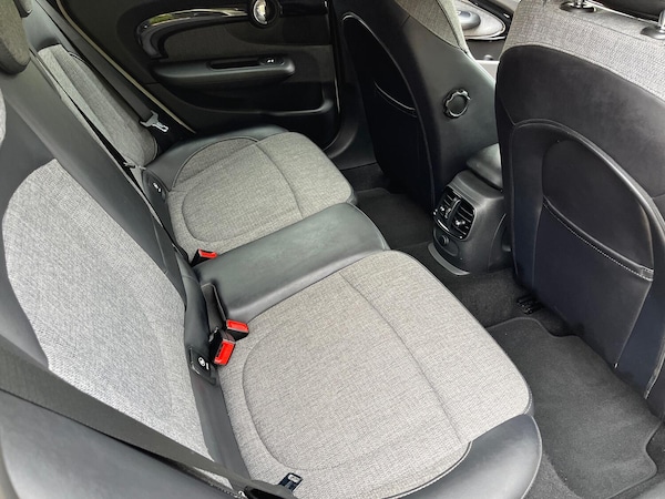 Used MINI Clubman 2017 for sale - 75604189: Photo 36