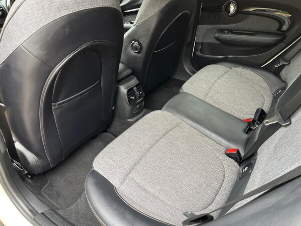 Used MINI Clubman 2017 for sale - 75604189: Photo 37