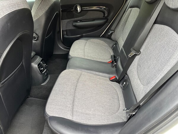 Used MINI Clubman 2017 for sale - 75604189: Photo 38