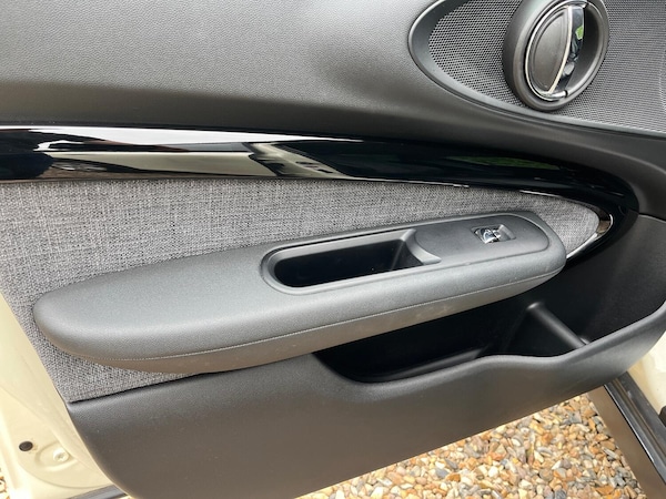 Used MINI Clubman 2017 for sale - 75604189: Photo 39