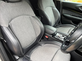 Used MINI Clubman 2017 for sale - 75604189: Photo