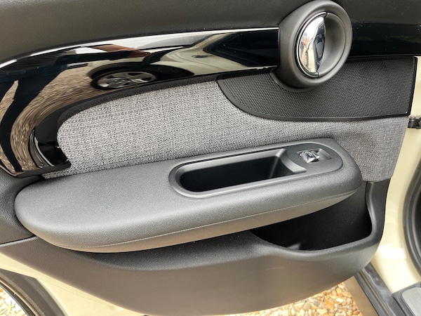 Used MINI Clubman 2017 for sale - 75604189: Photo 40