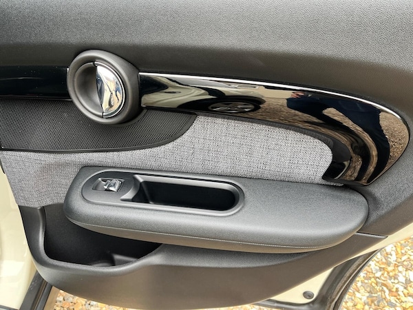 Used MINI Clubman 2017 for sale - 75604189: Photo 41